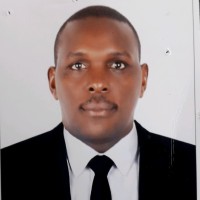 Robert Mwangi