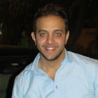 Mahmoud Taha