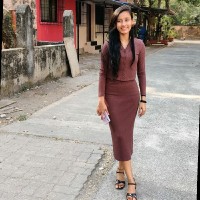 Sanjana Verma