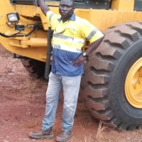 Kwame Osei