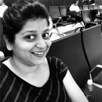 Swati Kumari
