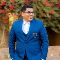 Mohamed Albdrawy