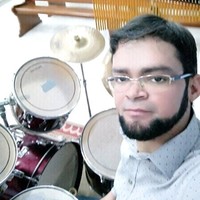 José Ednaldo Silva Almeida