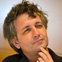 Norberto Díaz