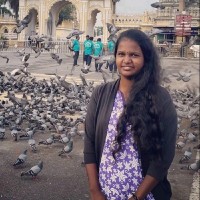 Manonmani Annamalai
