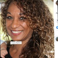 Marie (Ari) Aliphon