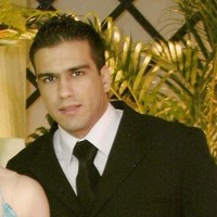 Marcel Mafra Marques