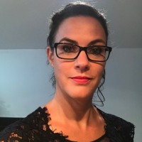 Sylvaine Outin