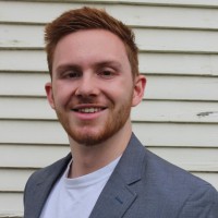Kellen O'Reilly