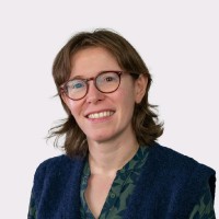 Saskia Litière