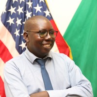 Michael Muchinga
