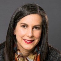 Verónica Ríos, Ph.D.