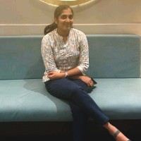 Rojarani P
