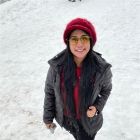 Aarti Shendge