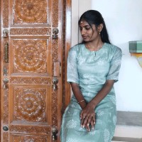 Deepika Ramesh Kumar