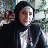 Nawres Al-Saeedi