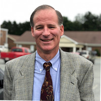 Greg Oakes