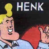 Henk ten Have