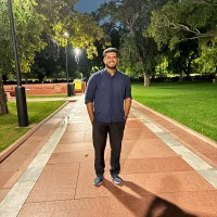 Bighnesh Kumar Pati