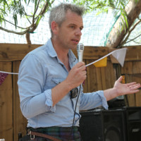 Tim Ness