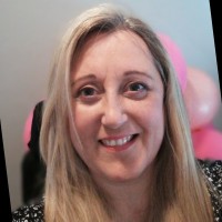 Helen Searle
