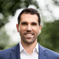 Nicolas Godin Corriveau, Mba