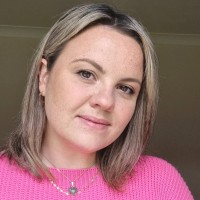Amy Mc Namara