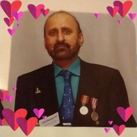 Syed Ali