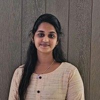 Harishini S