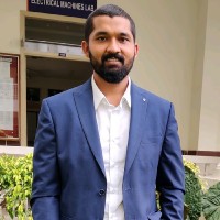 Milan Suresh