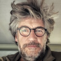 Jean-François Frenel