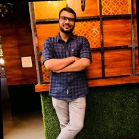 Devendra Nikam