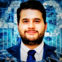 Sergio Lewis Salazar
