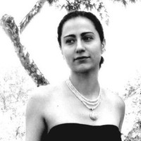 Gayane M. Haroutyunyan