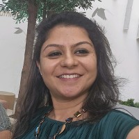 Payal Shah