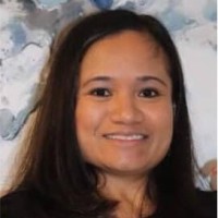 Melissa Caraballe, Bsmt, Mls (Amt)