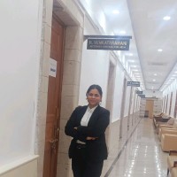 Campoffice Priyanka Singh