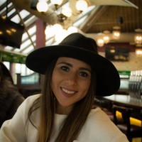 Paloma Morales