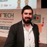 Halil İbrahim Tomas