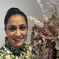 Anita Bedi