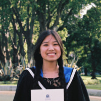 Louise Wang