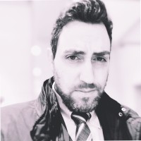 Gianluca Perrone