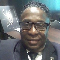 Adrian Crowder