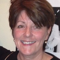 Kathy Mason FBCS
