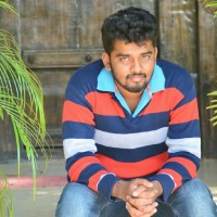 Vivek Gowda H R