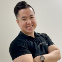 Cameron Ho