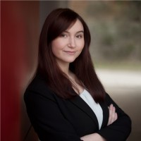 Jennifer Von Pawlowski