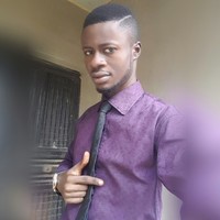 Romiluyi Oluwole, B.Mls, Amlscn