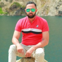 Muhammad Amjad Asghar