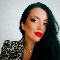 Jovana Raskovic